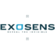 exosens logo exosens logo