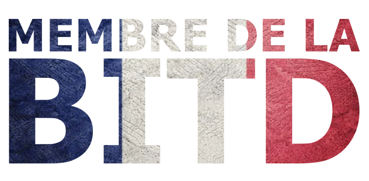 membre de la BITD logo