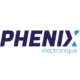 phenix electronique logo phenix electronique logo